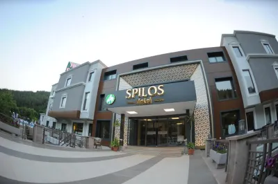 Spilos Hotel Hotels in 