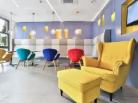 維拉歐宗酒店 索波特酒店