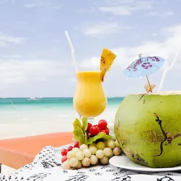 Paradise Garden Resort Hotel & Convention Center Boracay powered by ASTON