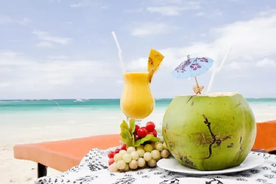 Paradise Garden Resort Hotel & Convention Center Boracay powered by ASTON