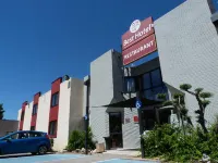 Brit Hotel Montpellier Euromédecine Hôtels à : Grabels