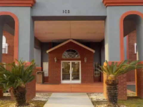 SureStay Plus Hotel by Best Western Warner Robins AFB Hotels in Warner Robins