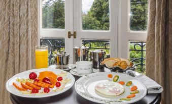 Hotel le Manoir Bogota - Housity
