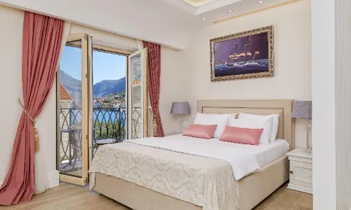 Hotel Libertas