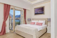 Hotel Libertas Các khách sạn ở Prcanj