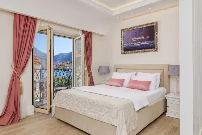 Hotel Libertas Các khách sạn ở 