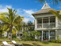 JW Marriott Mauritius Resort