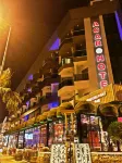 Acar Hotel Hotels in Oba Mahallesi