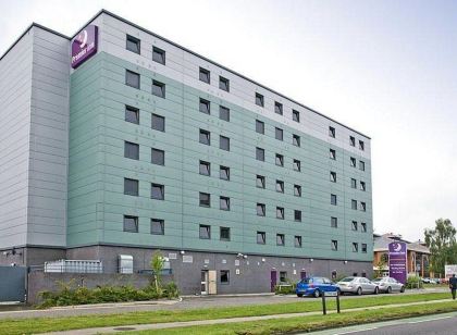 Premier Inn London Elstree / Borehamwood