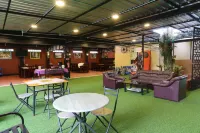 Baan Chang Hotel & Coffee House Hotels in Ban Tak