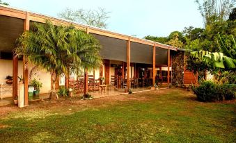 Casa Amanecer Bed & Breakfast