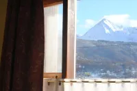 Hotel Campanilla - Bjergudsigt