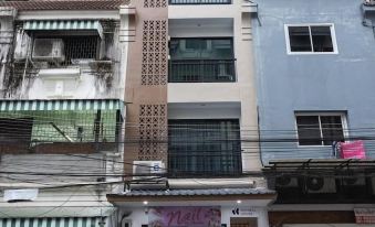 Minimal House Patong