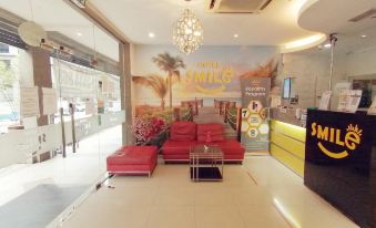 Smile Hotel Subang USJ