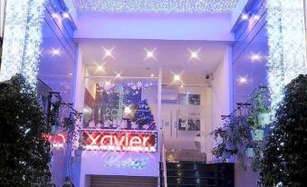 Xavier Hotel