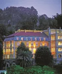 Casa da Calçada Hôtels à : Gondar