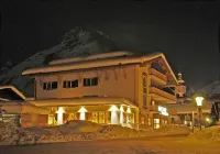 Anthony´s Alpin Hotel Garni Hotels in Lech