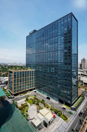 Raffles Makati