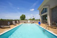 Holiday Inn Express WINCHESTER SOUTH STEPHENS CITY by IHG