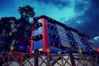 Hotel Crystal Palace