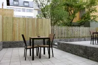 Rey Apartments Các khách sạn ở Reykjavik