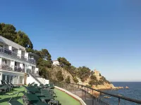 Hotel Rosamar Maxim  - Adults Only Hotels in Lloret de Mar