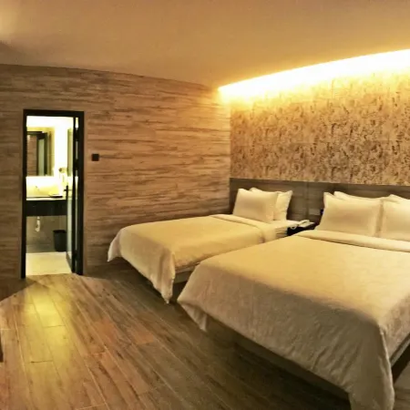 Hotel Legend Boutique Hotels in Masai