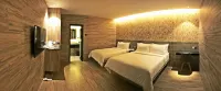 Hotel Legend Boutique - parking
