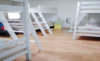 Hongdae Chef Guesthouse