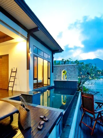 รูปภาพของเดอะสราญ