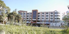 Atse Yohannes Hotel