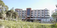Atse Yohannes Hotel