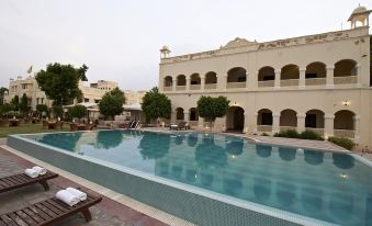 Hotel Roop Vilas Palace