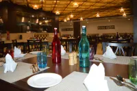 Welcomhotel by ITC Hotels, Kences Palm Beach, Mamallapuram - breakfast