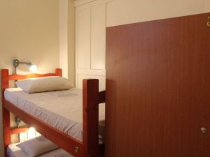 Hostel by Hotel Galicia