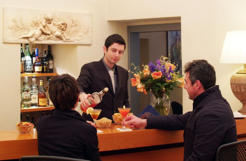 Hotel Botticelli photo 2