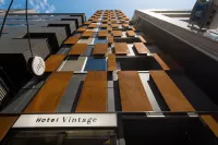 Hotel Vintage Tsukiji Hotels in Tokyo