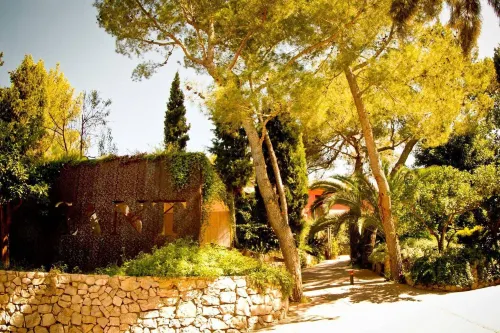 Mont-Sant - Romantic