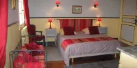 Domaine de l'Arnaudière - Suite