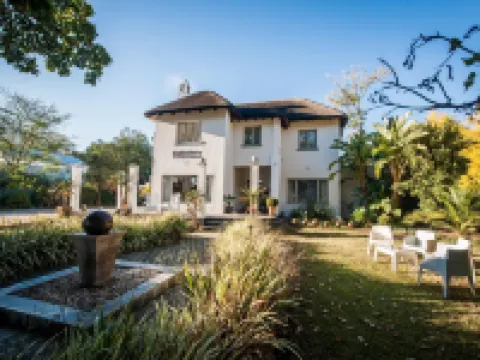 Ballinderry, the Robertson Guest House