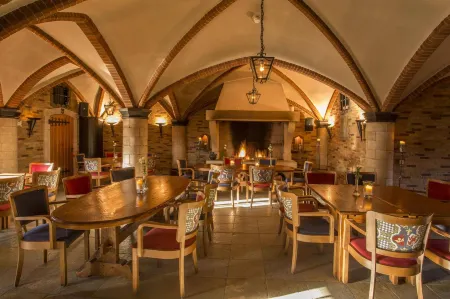 Hotel Restaurant de Zwaan