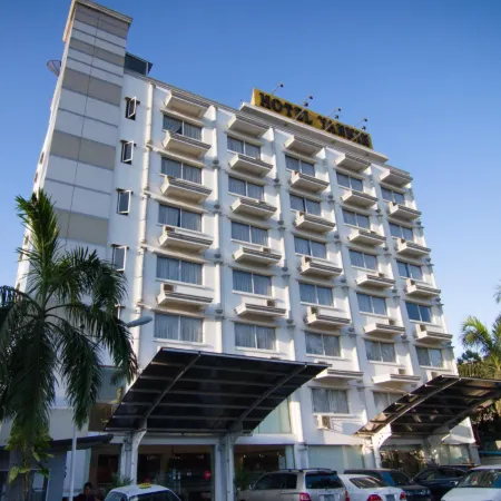 Hotel Yankin