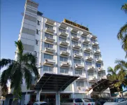 Hotel Yankin Hotels in 