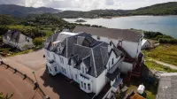 The Morar Hotel - bar