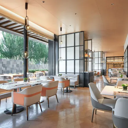 Crowne Plaza HOHHOT CITY CENTER by IHG