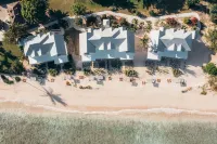 Long Bay Beach Resort Hotels in Belle Vue