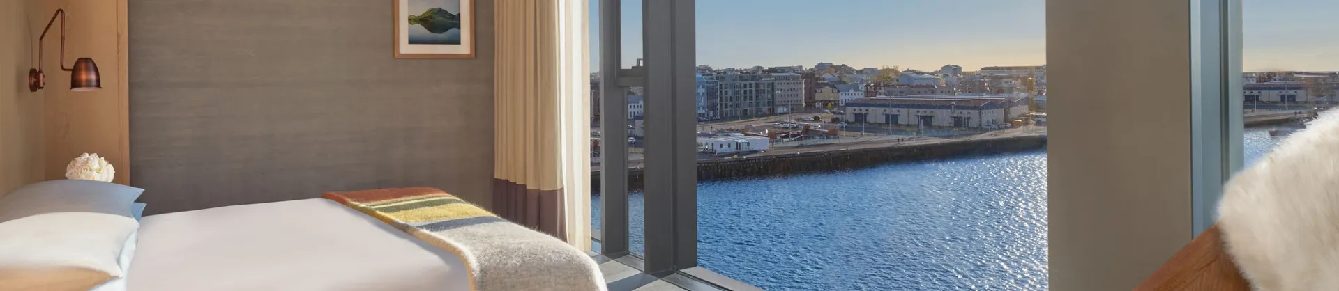 Luxury Hotels