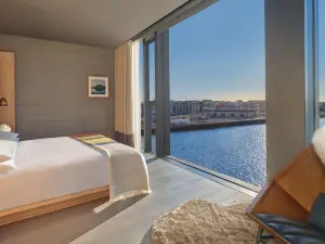 Popular Luxury Hotels in Reykjavikurborg