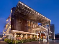 峇里島庫塔日落大道華美達飯店 峇里島住宿飯店