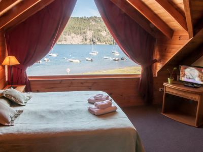 Valle Hermoso Apart Hotel